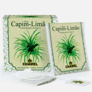 Capim-Limão 10g