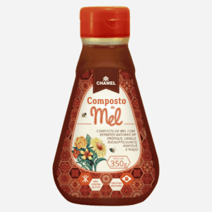 Composto de Mel - 350g