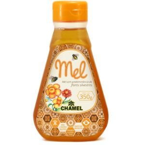 Mel Silvestre Puro - 350g