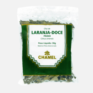 Laranja Doce 30g