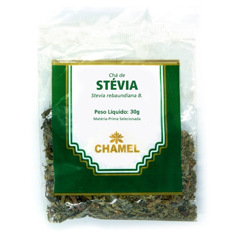 Stévia 30g