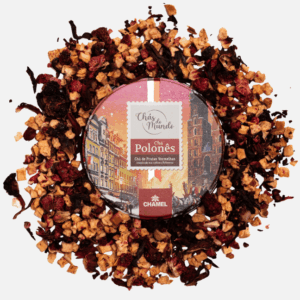 Chá Polonês 50g