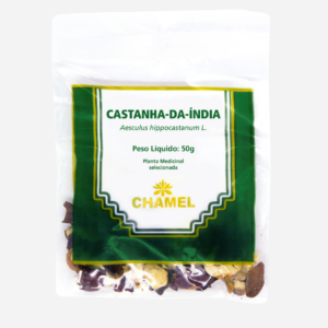 Castanha da Índia 50g