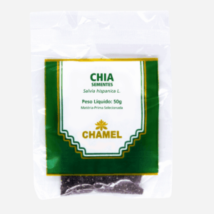 Chia 50g