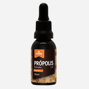 Extrato de Própolis 30ml