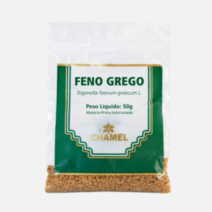 Feno Grego 50g