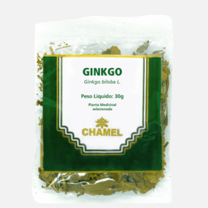 Ginkgo 30g