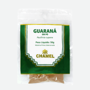 Guaraná em Pó 50g