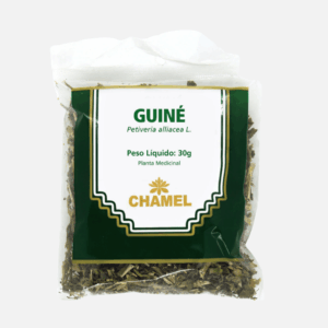 Guiné 30g