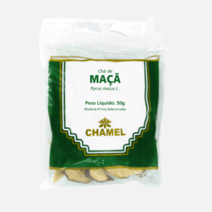 Maçã 50g