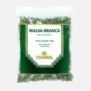 Malva Branca 30g