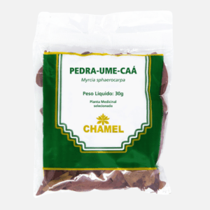 Pedra Ume Caá 30g