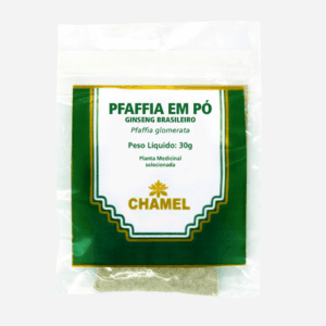 Pfaffia em Pó 30g