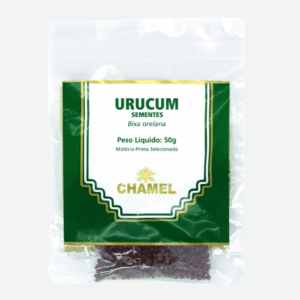 Urucum 50g