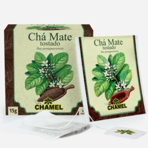 Chá Mate Tostado 15g